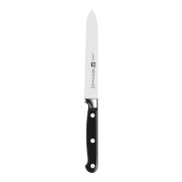 Zwilling JA Henckels Pro "S" 5" Serrated Utility Knife JAH1104